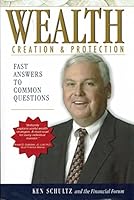 WEALTH Creation and Protection 0976752824 Book Cover