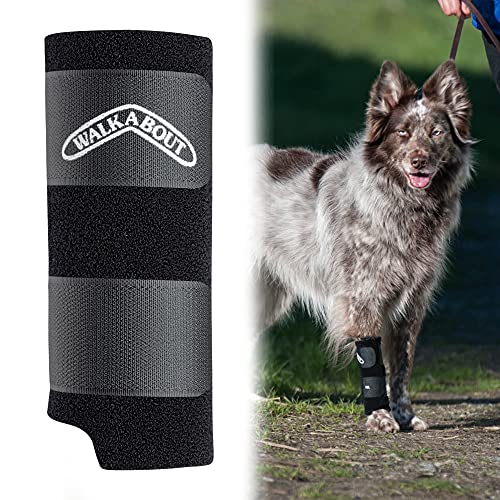 Image of Carpal Wrist Wrap (medium 3 inch-4 inch)