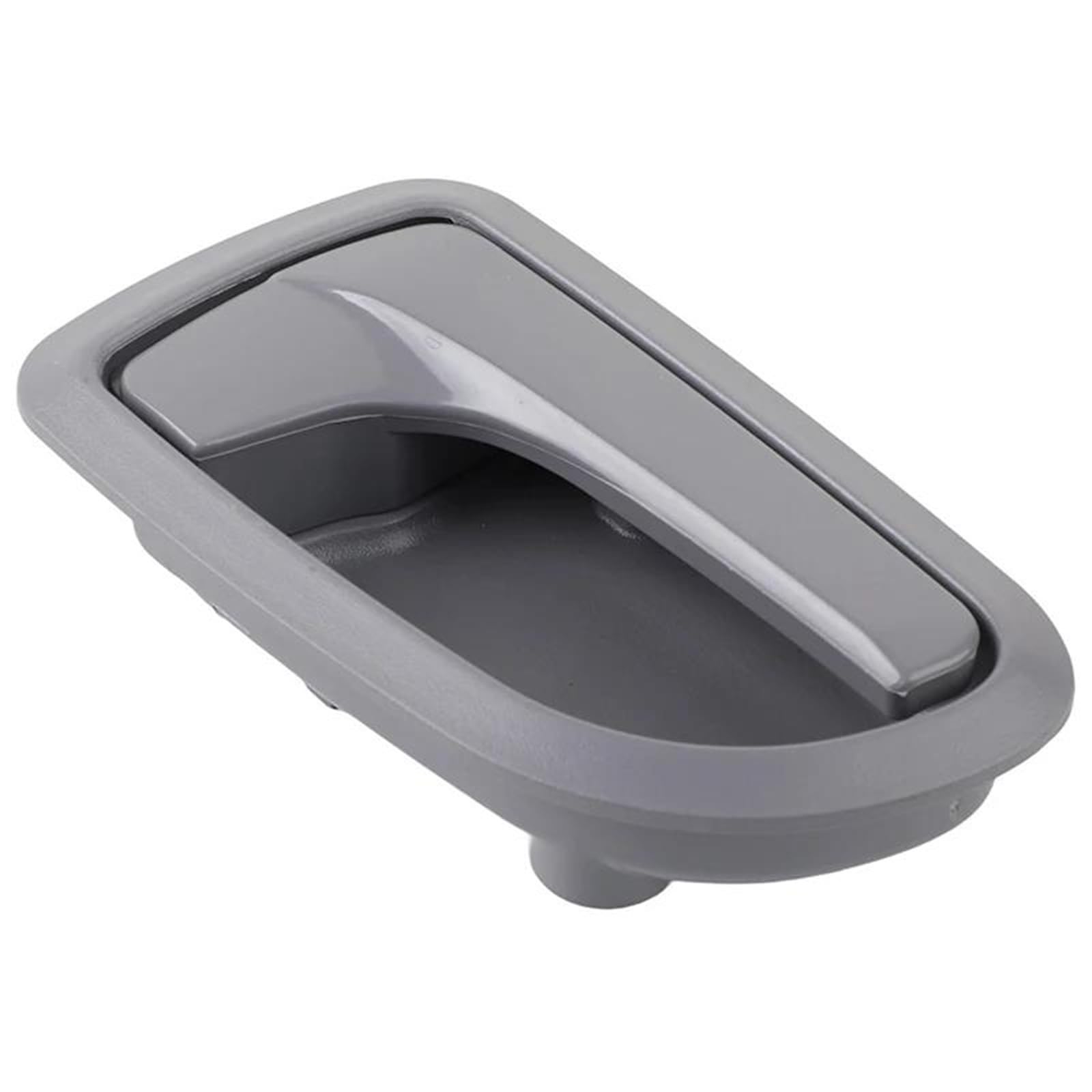 ZAPORA Handle Interior Inside Door Handle Car for Kia for Picanto for Morning 2008-2010