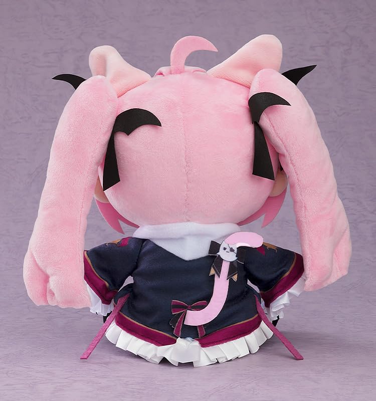 Amazon.co.jp: Nyanners ニャターシャ ニャンナーズ ぬいぐるみ : おもちゃ