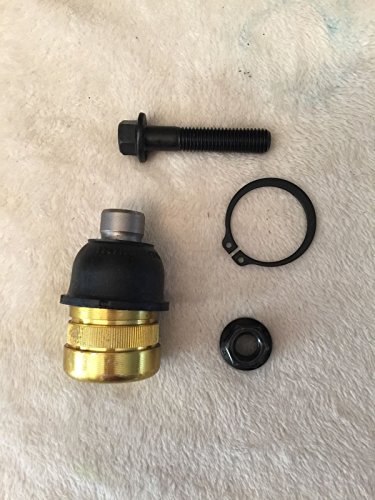 Preisvergleich Produktbild BAW K500063 Traggelenk