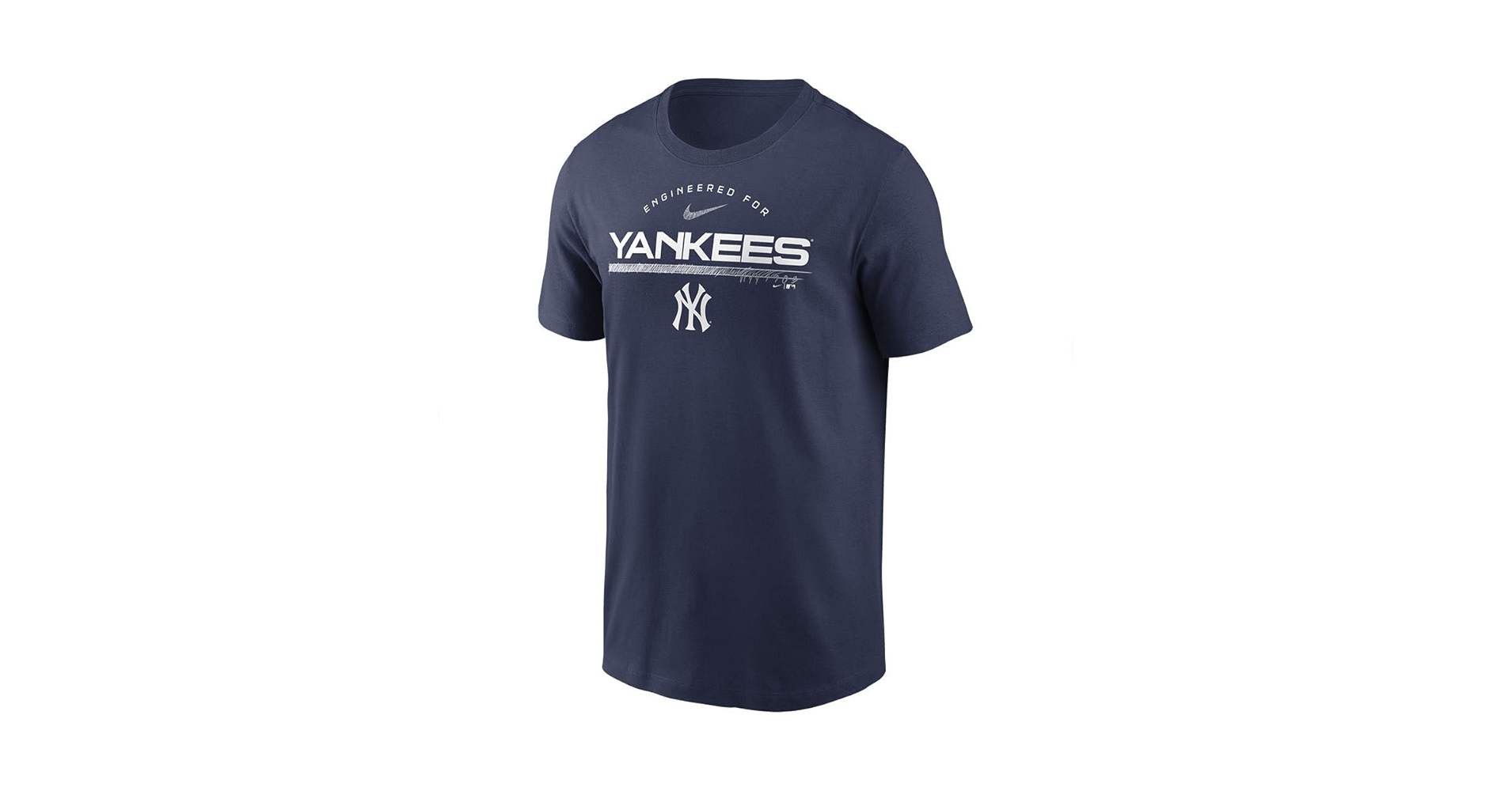 Amazon.com: Nike Men's MLB Team Engineered Performance T