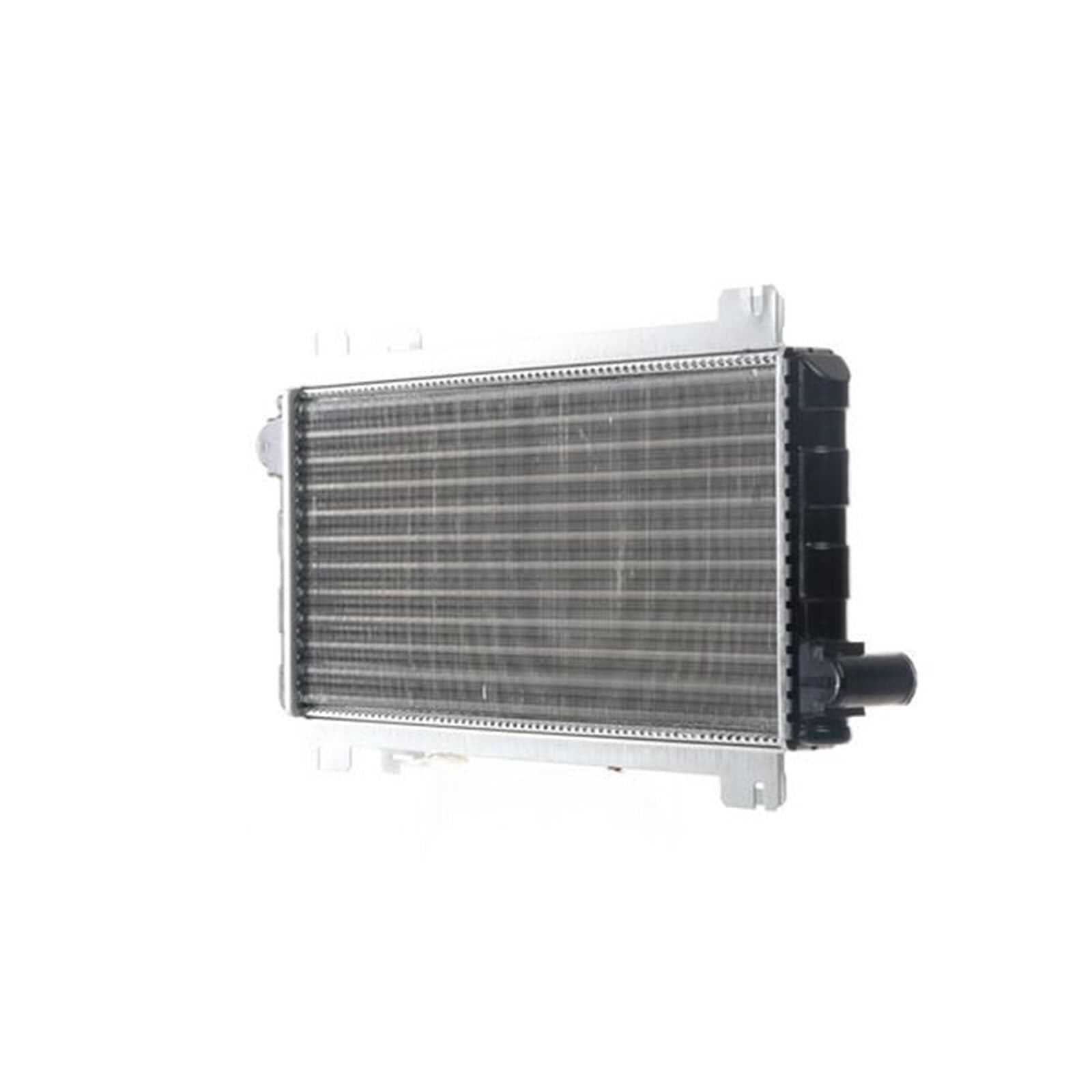 MAHLE CR 619 000S - Radiatore motore adatto per Ford Fiesta II (FBD)
