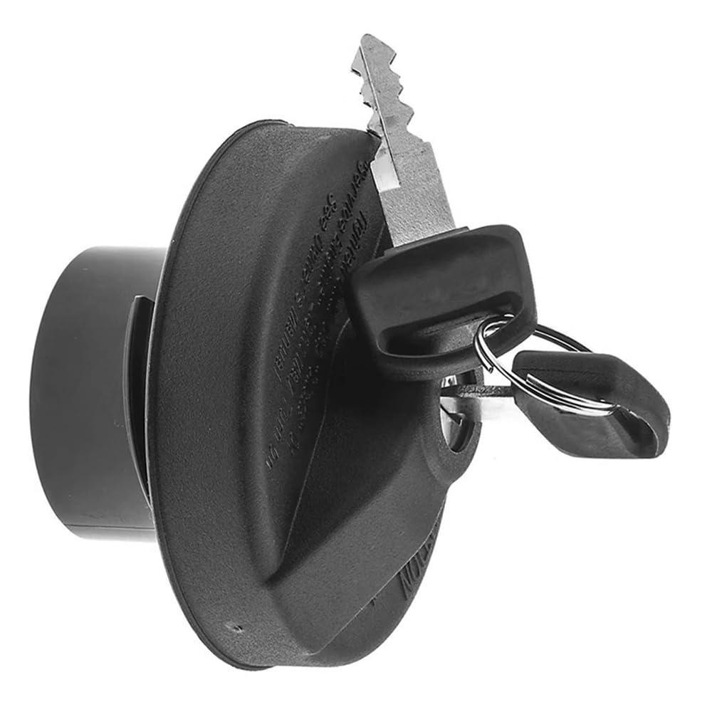 Amazon.com: TOTMOX 1pc 10508, Car Fuel Tank Cap, 2002-2010