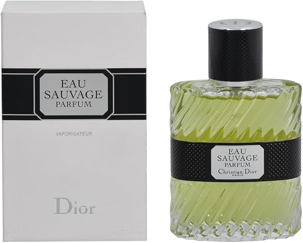 Dior Eau Sauvage