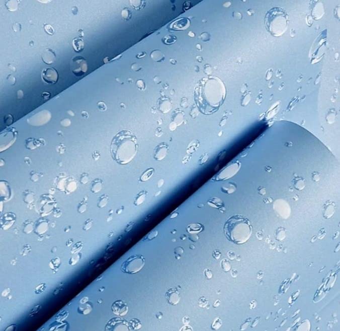 See full amazon price history chart for Nimbose® Wall Stickers Wallpaper Decal DIY PVC Self-Adhesive Bubbles, Kids Room, Lamination Paper, Office, Home Decorative (Water Blue, 45x1000 cms, Qty: 1) Nimbose® Wall Stickers Wallpaper Decal DIY PVC Self-Adhesive Bubbles, Kids Room, Lamination Paper, Office, Home Decorative (Water Blue, 45x1000 cms, Qty: 1) (B0B2X15R7F) Amazon Price History, Amazon Price Tracker