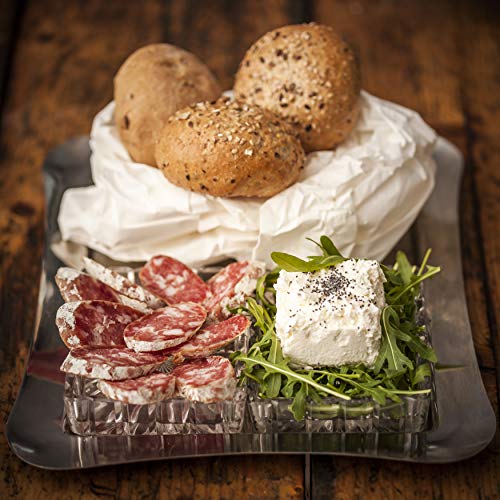Miniatura 4 de Salamini Pic Nic Salumi Pasini Mini Salamis Tipico Italiano 9 Piezas 500 G