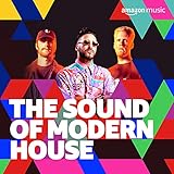  The Sound of Modern House