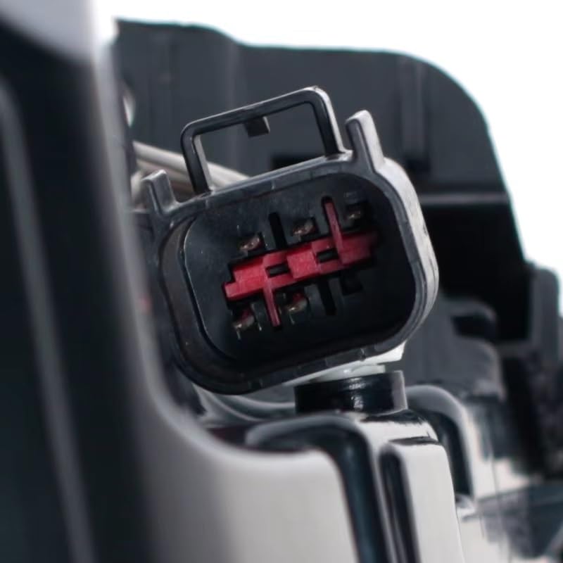 Feux stop arrière gauche pour Range Rover Velar 2017-2023 - 5