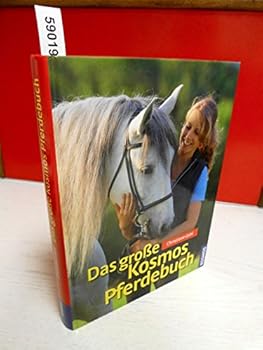 Paperback Das große Kosmos Pferdebuch [German] Book