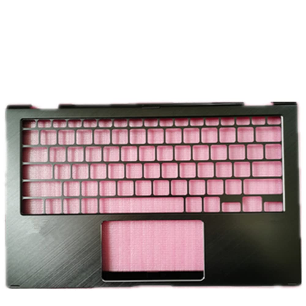 Coque autour du clavier ASUS R511LD pour rénover votre PC à la maison