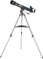 Celestron AstroMaster LT 70AZ