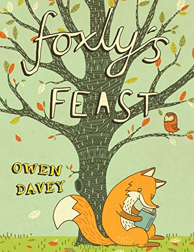 Foxly's Feast view 2