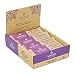 VIVOO Organic Raw Energy Reishi & Cacao Nibs Bars| No Added Sugar | Dairy-Free, Soy-Free, Gluten-Free | Non-GMO, Vegan, Kosher | Nutrient-rich in minerals & Fibre | Box of 16 pieces x 35g each