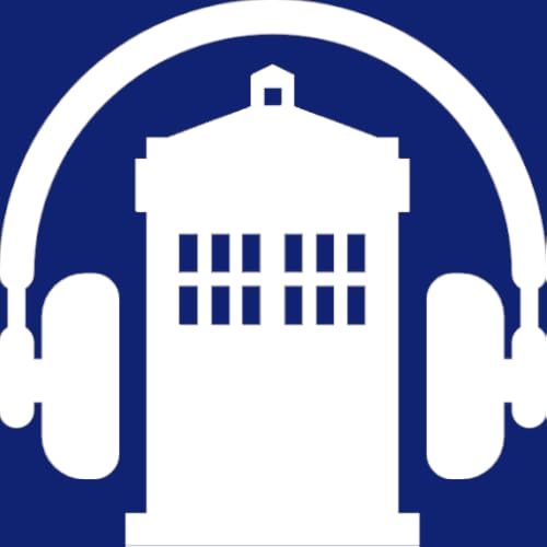 Doctor Who podcasts
