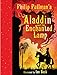 Price comparison product image Aladdin and the Enchanted Lamp