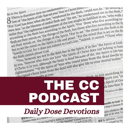 Acts 4:23-31 - Be Inspired By Their Boldness and Their Desire for More! - Matt Reisetter