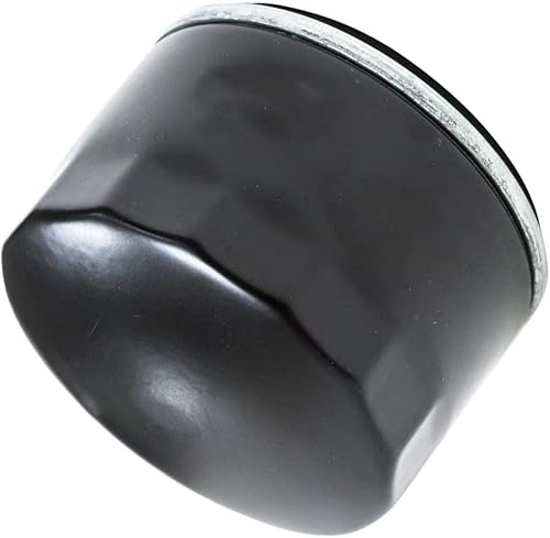 Miniatura 5 de MaxLLTo Paquete de 3 filtros de aceite de repuesto 21548100 para Kubota B1550 B1700 B2301 B2320 B2400 B26 BX23 F2260 F2560 F2680 F2690 RTV1140