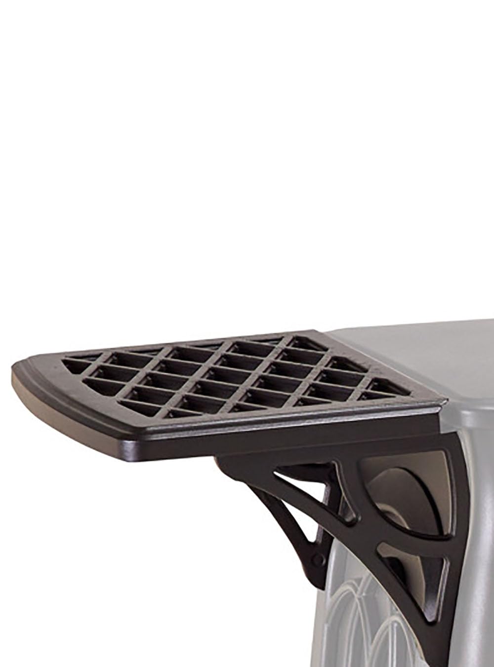 Amazon.com: Duluth Forge Set for Vent Free Gas FDSR25 Stove Shelf, Small,  Black : Appliances