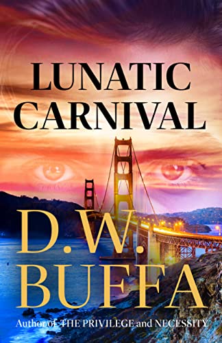 Lunatic Carnival view 2