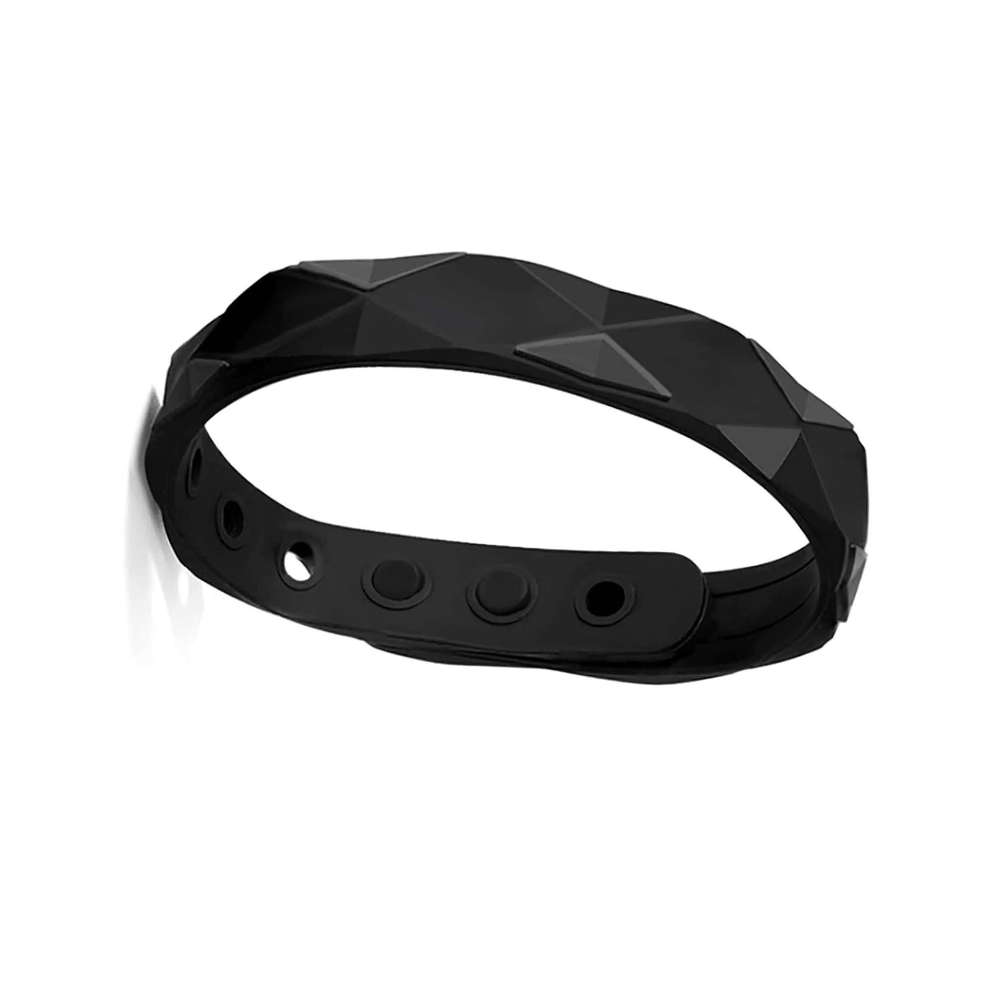 Amazon | [Lmpyf] 静電気除去 ブレスレット スポーツ シリコン