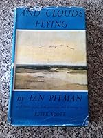And clouds flying: a book of wild fowl B0007JGYLI Book Cover