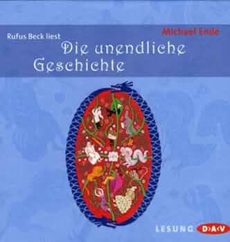 洋書 Michael Ende: Die unendliche Geschichte Die unendliche geschichte: Ende, Michael: 9783126741118