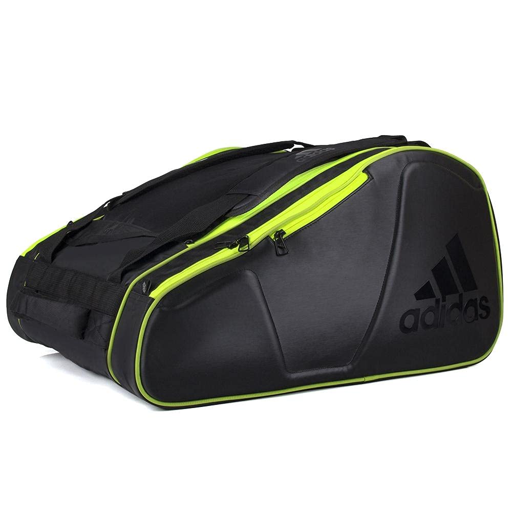 adidas - adidas ラケットバッグ Amazon.co.jp: 【ラケット収納可】アディダス(adidas) 2018
