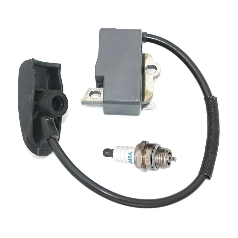 Bobine d'allumage pour BR350 résout les problemes de démarrage difficile 42444001307