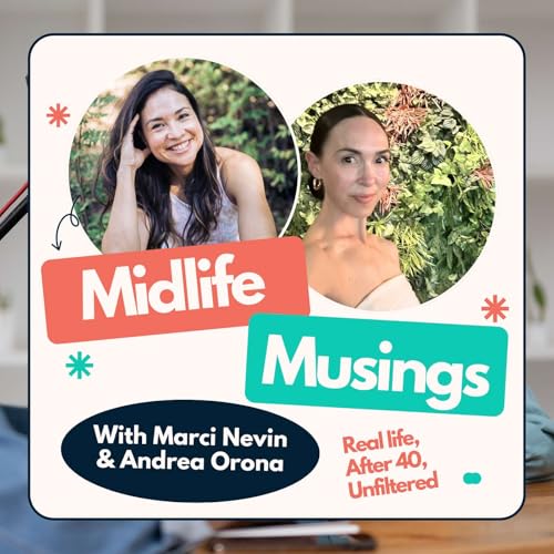 Episode 3: Let's Talk Perimenopause