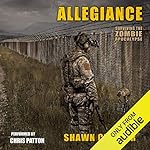 Cover of Allegiance