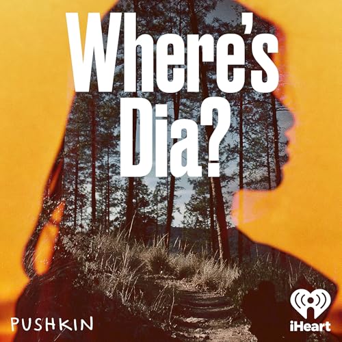 Episode 1: &ldquo;You Cannot Save Me From All Things&rdquo;