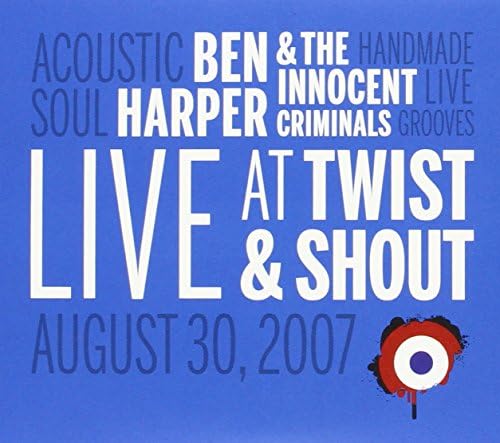 Live at Twist & Shout Records