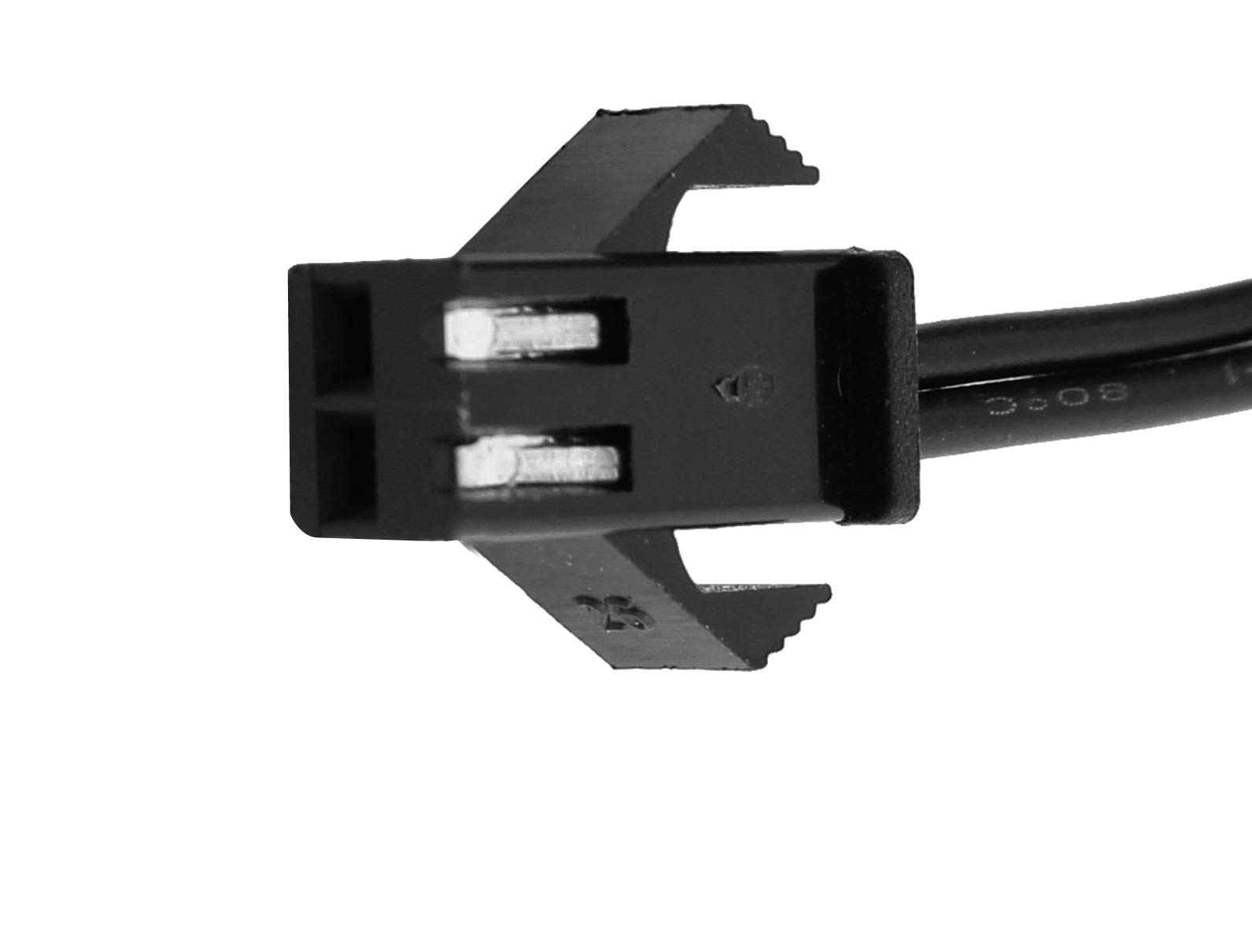 Aexit 8mm Male Sensors Thread Inductive Probe Water Heater Temperature Sensor Pressure Sensors 2 Pcs