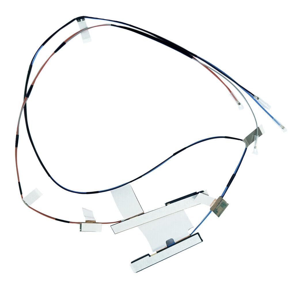 Antenne WiFi Lenovo Thinkpad réparer signal instable T14 P14s - 5