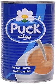 حليب مبخر بوك 385 مل