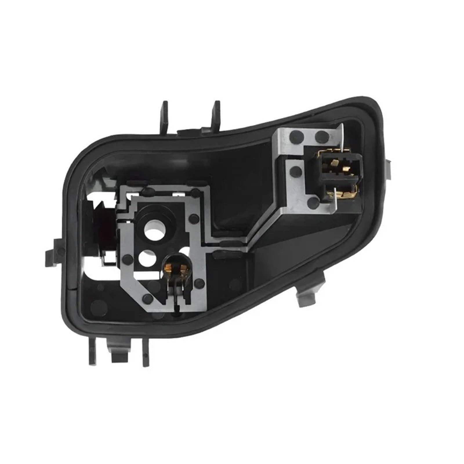 Per VW Per Golf 6 MK6 2009-2013 Sinistra Luce Esterna Portalampada 5K0945257 Fanale Posteriore Accessori Auto Portalampada Per Faro Posteriore