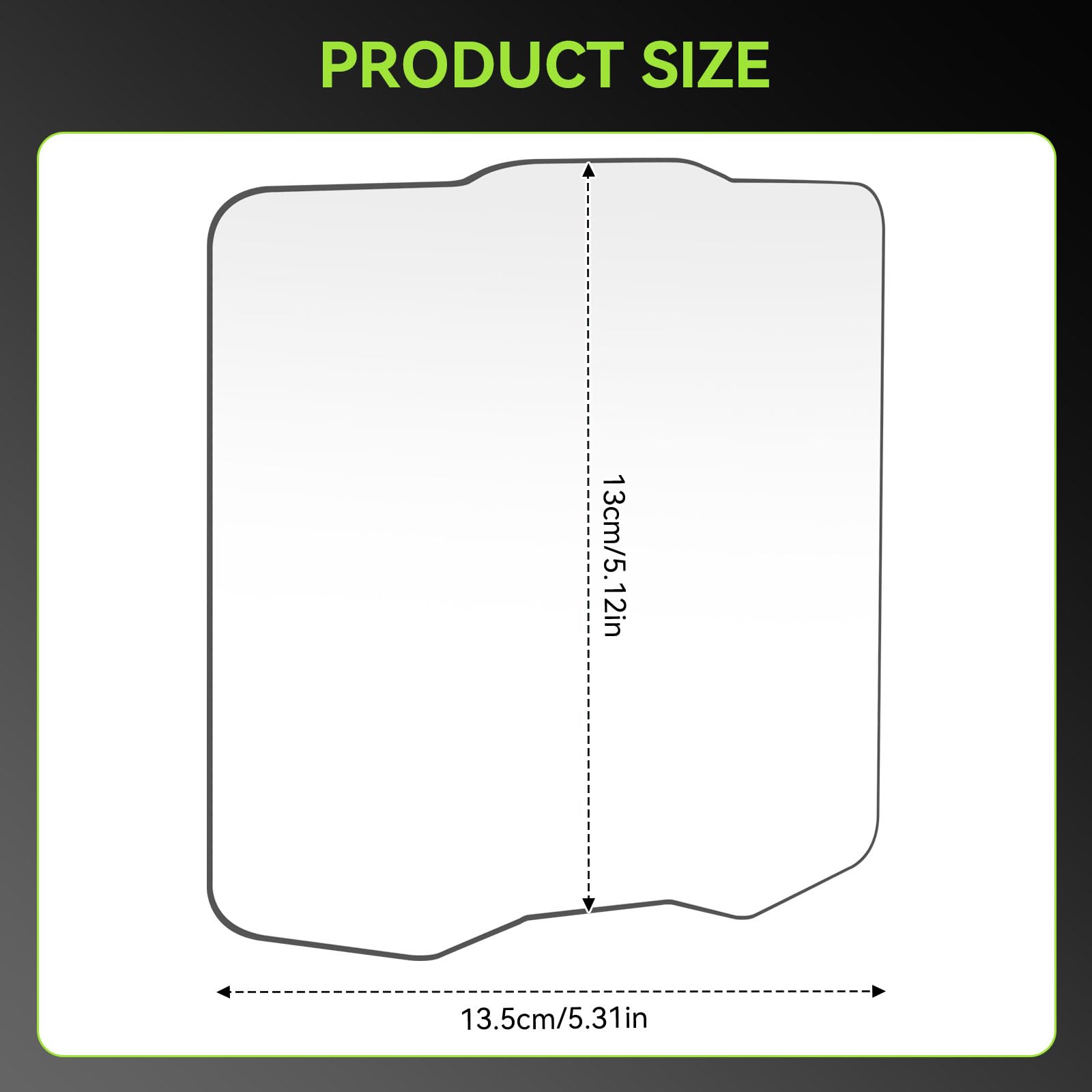 265304 Lot de 5 lentilles de protection avant pour casques de soudage Miller Electric T94 Series - Verres transparents pour protéger le casque de soudage contre les étincelles, les éclaboussures et