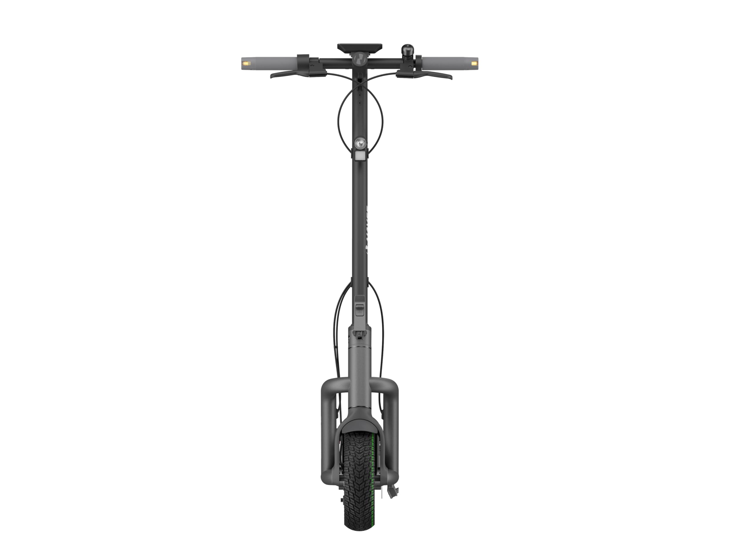 NAVEE Trottinette électrique N65i Pliable à 2 Voies avec autorisation de Circulation sur Route jusqu'à 65 km