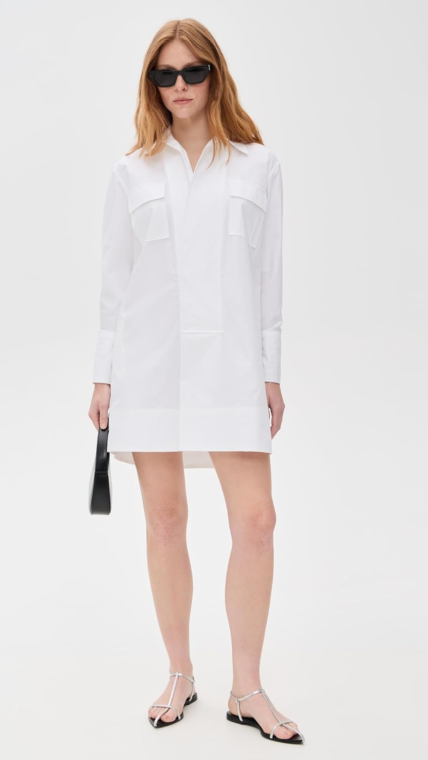 ALC Womens Jori Dress - Image 5