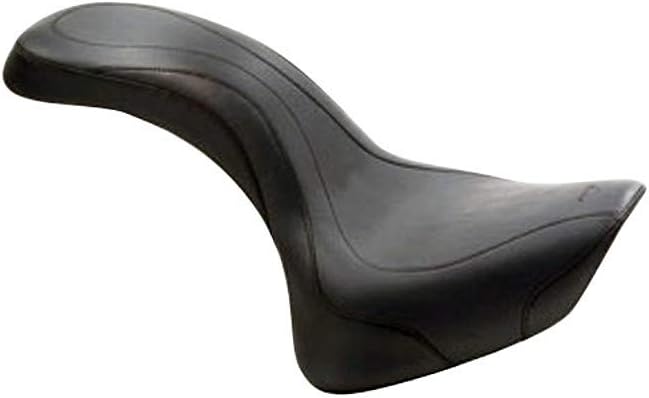 Mustang Daytripper 1-Piece Seat for 99-03 Yamaha XV1600AT