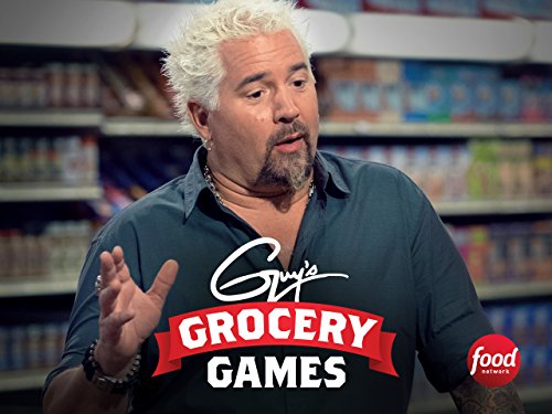 Guy's Grocery Games, Season 10