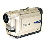 Panasonic パナソニック NV-DS200 液晶デジタルビデオカメラ ミニDVカセット
