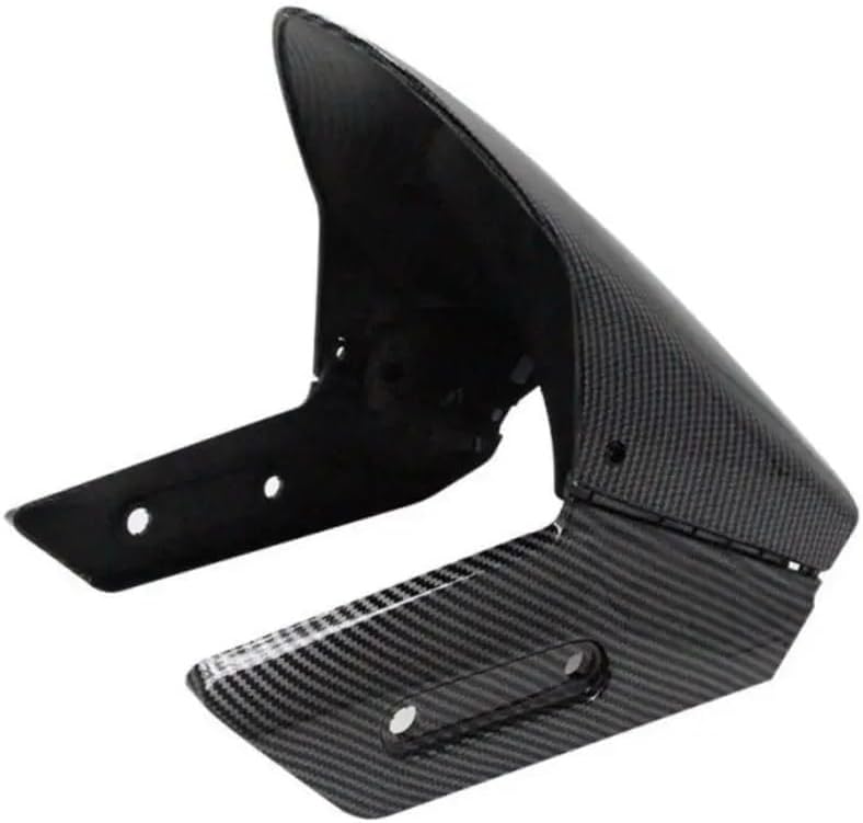 Side Spoiler Cowl for TMAX530 SX DX 2015 2016 2017 2018 2019 for TMAX560 2020 2021 Plastic Front Tire Moto Fairing Mud Guard