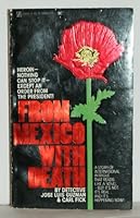From Mexico with death 0890832927 Book Cover
