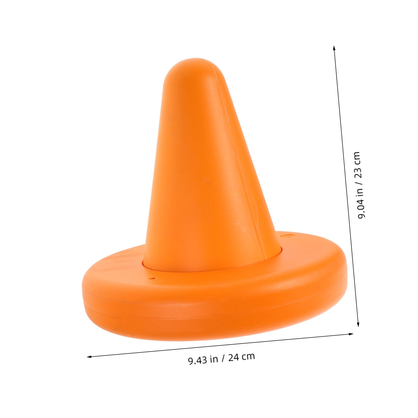 Mipcase Folding Stool for Kids Kids Exercise Balance Toy Children's Balance Training Chair Sturdy Plastic