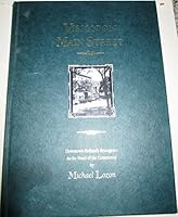 Vision on Main Street: Downtown Holland's resurgence as the heart of the community B0006PDGEG Book Cover