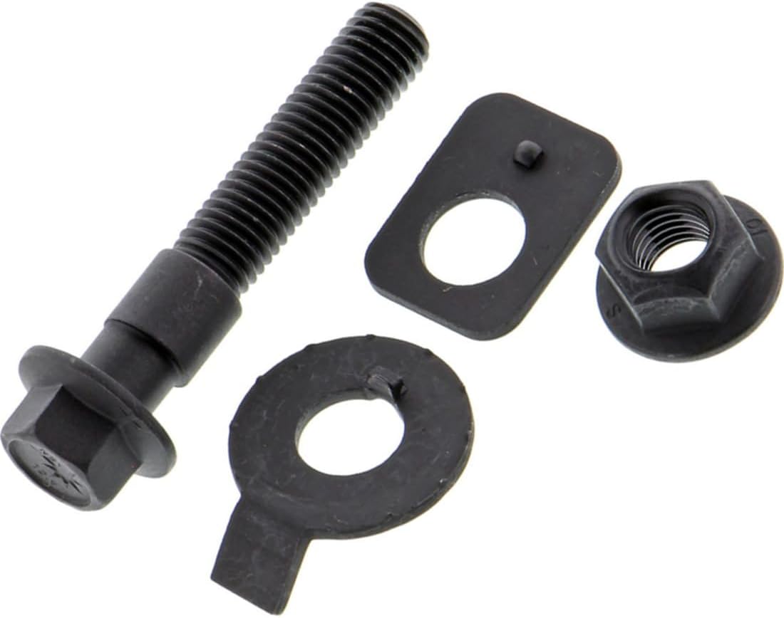 1PCS Rear Alignment Cam Bolt Kit fits Buick LeSabre 1986 1987 1988 1989 1990 1991 1992 1993 1994 1995 1996 1997 1998 1999 2000 2001 2002 2003