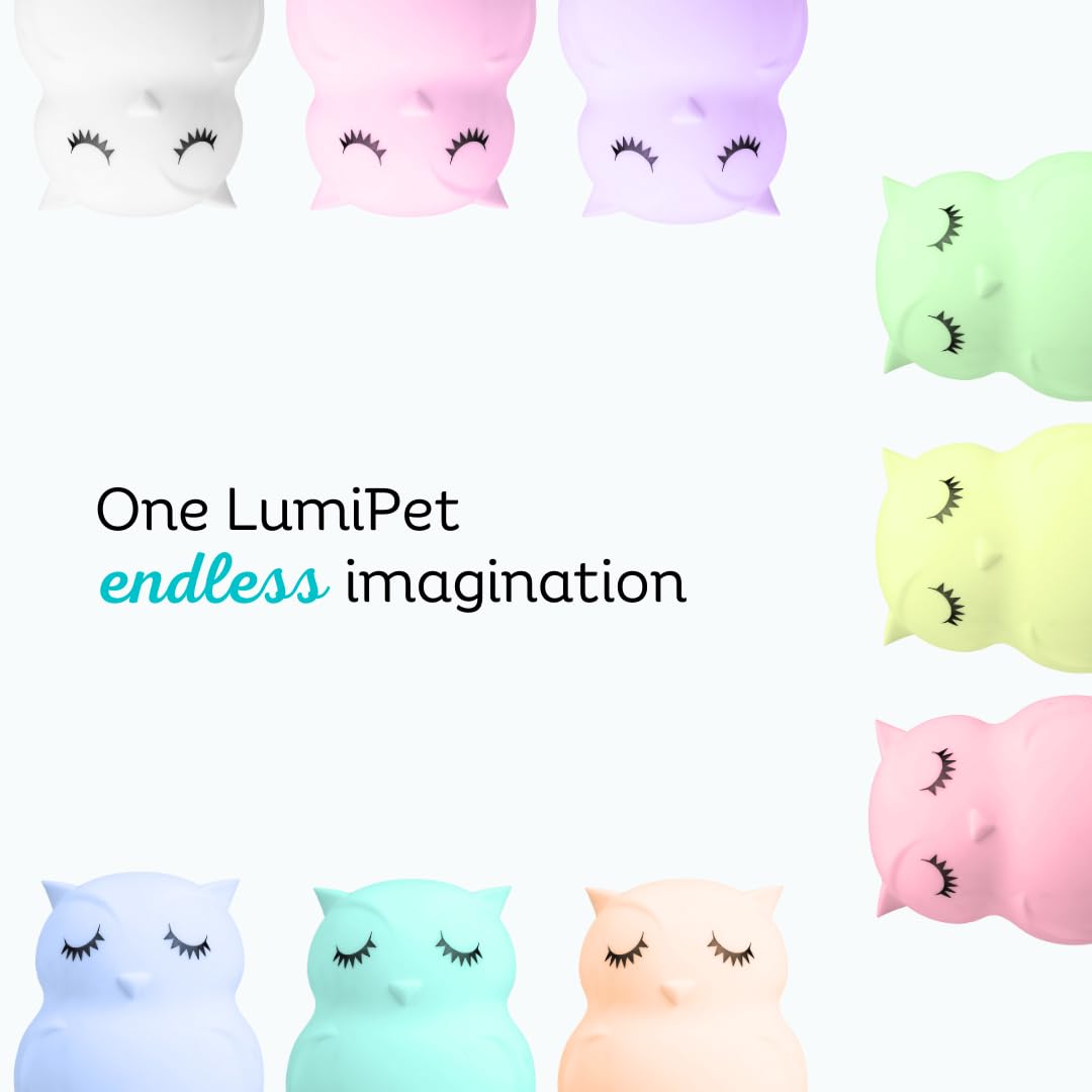 ACADGQ Luz Nocturna Infantil (2 Pack),Luz Noche con Luz Sensor,Lámpara LED,Lámpara de Mesita,para Niños para Habitación Bebé,Dormitorio,Sala,Pasillos,Baño,Cocina [Clase de eficiencia energética A++]