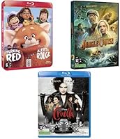 Disney Movie Promotion